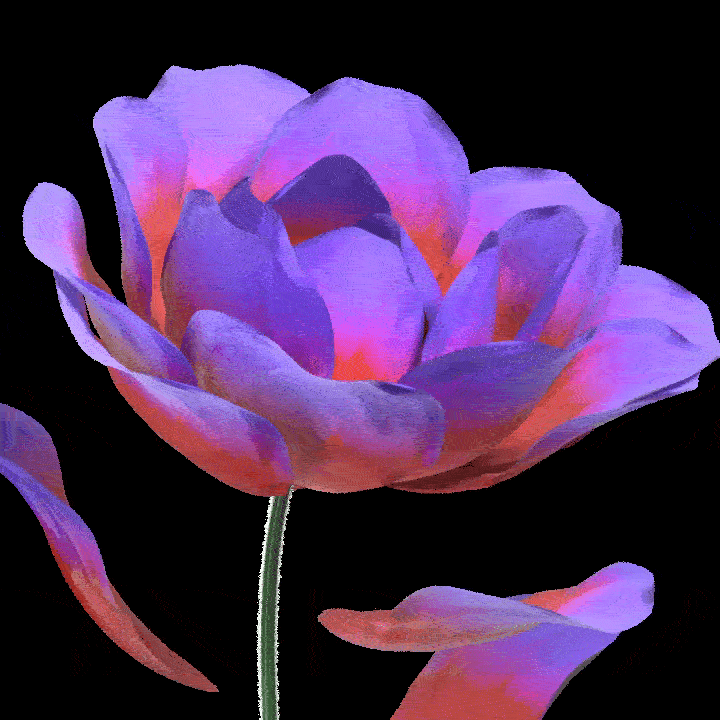 Endless Blossom